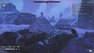 Helldivers 2 Speedrun: Sabotage Air Base in 16:04 (Helldive Solo /// Full Clear /// No Deaths)
