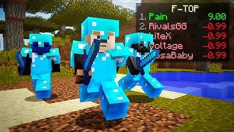MAKING THE BEST FACTION RAIDABLE ON VIPERMC *RICH* | Minecraft HCF