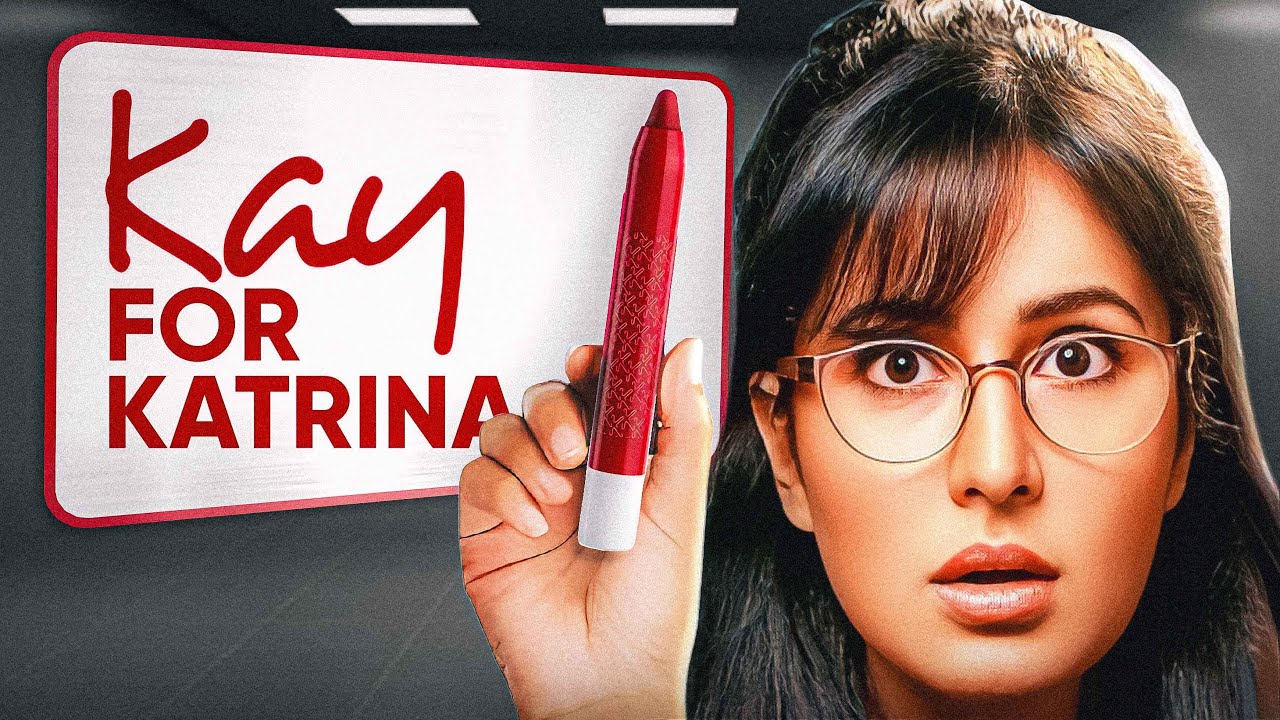 How Katrina’s Makeup Brand Made ₹1.5Billion !