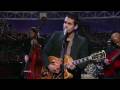 John mayer  in the wee small hours of the morning letterman 112708