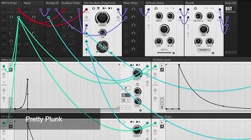 Tangle Pack Included Racks