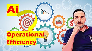 Operational Efficiency with Ai