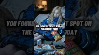 The Most Relaxing Break on Your Feed 🧸 | Pragmata #pragmata #gaming