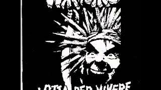 WRETCHED - Lotta Per Vivere