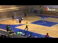 MNK Centar - MNK Zrinjski, 3:3 golovi
