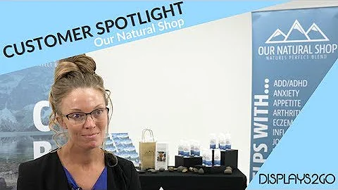 How Heather Fraley's Passion for CBD Grew Into A B...