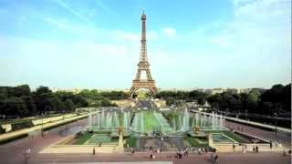 Ali Erenus - Sous Le Ciel De Paris Resimi