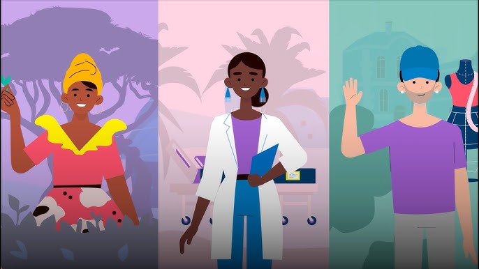 UNHCR Refugee-led Innovation Fund - YouTube