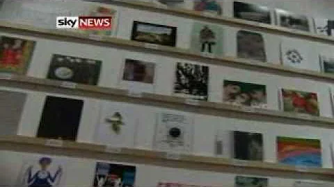 Mini Masterpieces go on Sale: But is it a Tracey E...
