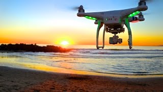 Fun time at venice beach canals and skatepark. flying a dji phantom
vision 2 plus rc quadcopter, enjoying beautiful los angeles sunset on
christmas eve. ha...