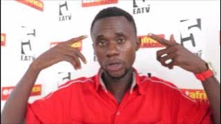 Kilicho sababisha kifo cha  Dogo Mfaume