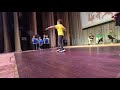 15 Ivanovo Breakdance Fest kids battle