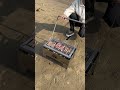 I believe no one can resist this barbecue grill.