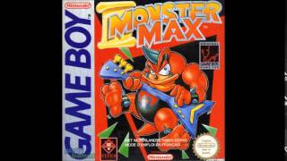 Monster Max Ost - 9