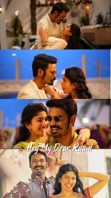 |Maari|Movie song|WhatsApp status|Viralshorts#lyrics #maari #dhanush #song