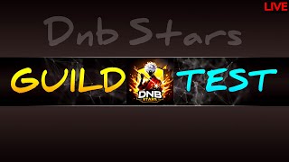 Free Fire Live Guild Test | Free Fire Live Guild Test Today | Free Fire Live Guild Trails