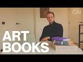 The Very Best Books for Artists (Self-Education, Inspiration &amp; Career Advice)