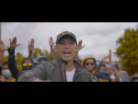 FIFTY THREE ( Tau Gamma Phi/Sigma 53rd Founding Anniversary ) Official Music Video