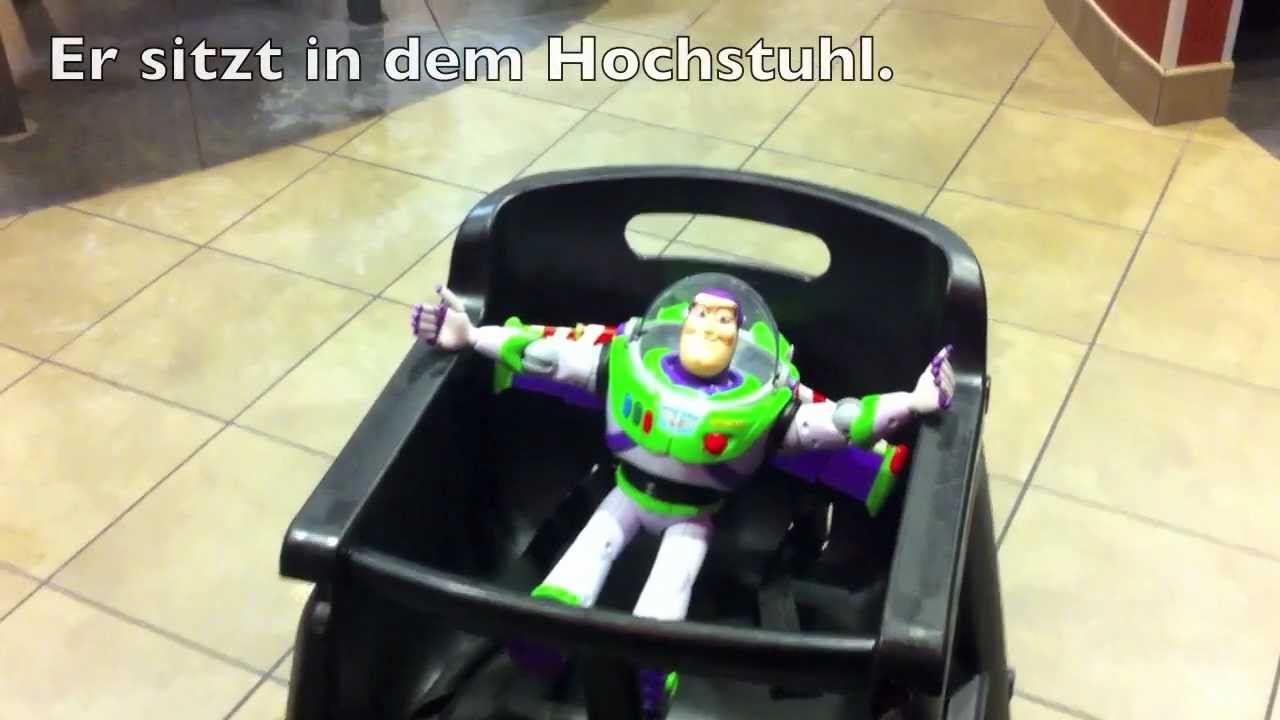 Puppet Show German 3