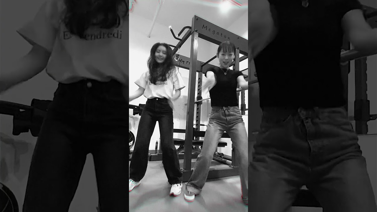 Bounce When She Walk - OhBoyPrince x MykFresh x GwallaGangSpec ⎮ H2 댄스학원