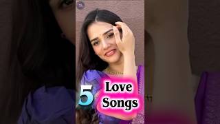 Top 5 One Sided Lover Songs 💔🎧 | Deewana Deewana, Ishqa Ve ,Bairan #shorts #explore