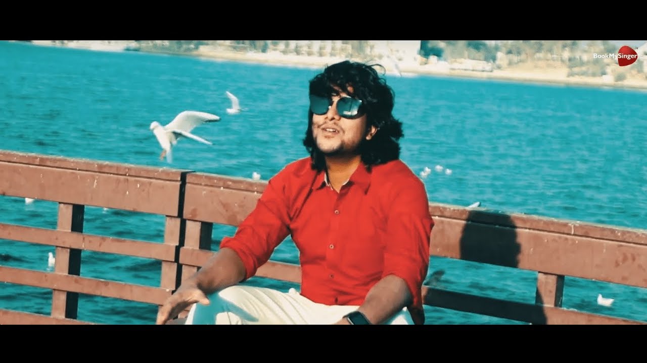 Murshida | Pehli Nazar Mein | Main Rang Sharbaton Ka | Woh Chali Woh Chali | Krishna Pandey | Dubai