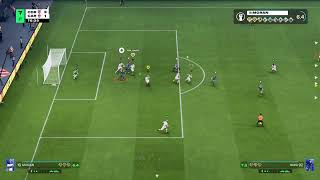 Fc26 Club ''LND'' Caderissisg Esports Vs Carpi Esports