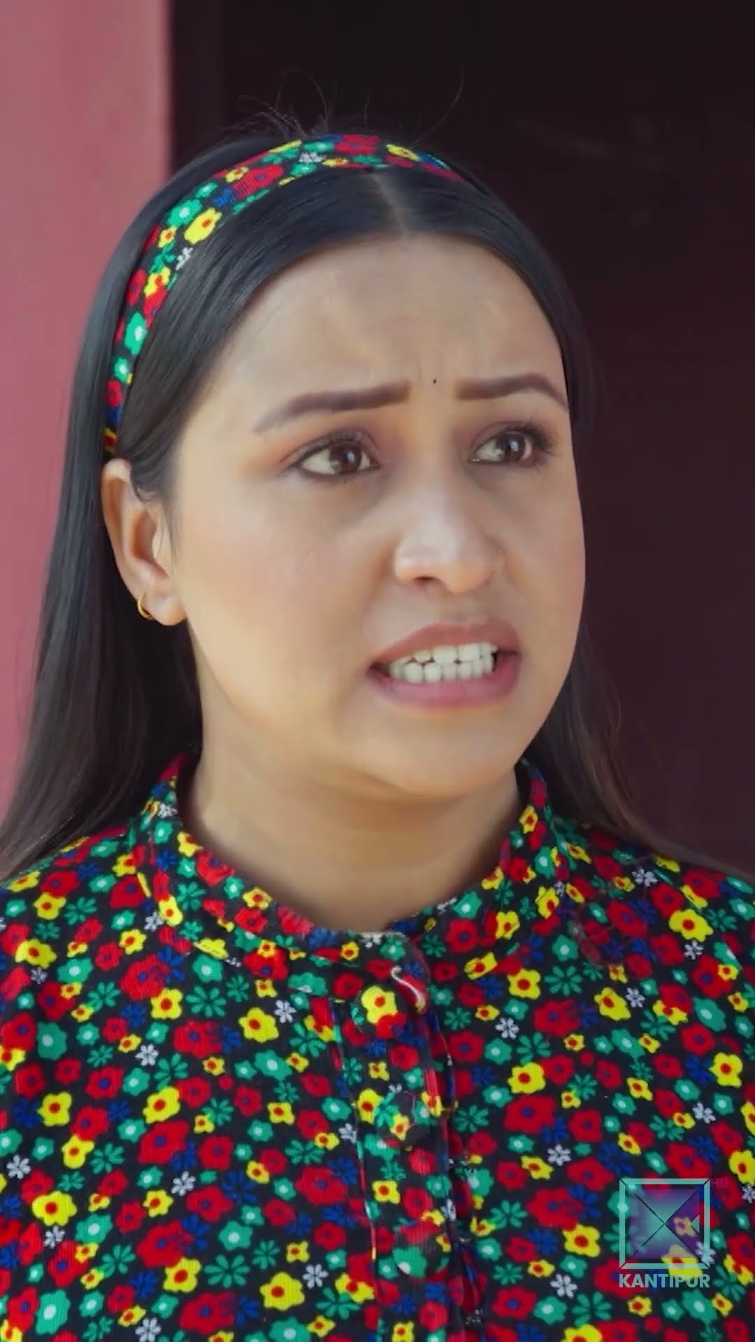 लजको पसारो ! | Harke Haldar