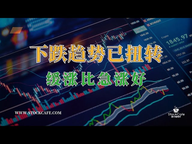 美股盘后分析 纳指下跌趋势已经扭转 个股分析 AAPL ISRG TSLA GOOG RIOT MARA PLTR OPEN RBLX NIO 【视频第569期】08/30/2023