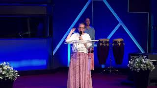 May 31, 2026 | Pastor Seth Teston | That These May Eat