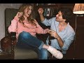 Allie y Harry - The Society | Can I Call You Tonight? - Dayglow // Alternative Music