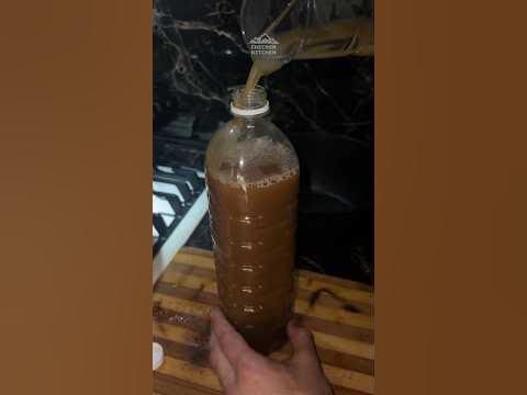 Бодрящий древний квас - YouTube