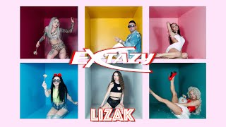 Extazy - Lizak (Oficjalny Teledysk) Disco Polo Nowość 2022