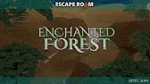 Escape Room Summer Challenge
