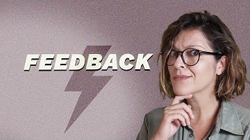 How To Take Feedback Without Getting Defensive