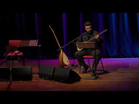 Coşkun Karademir | Aşk Meyi ( Original Concert Video )