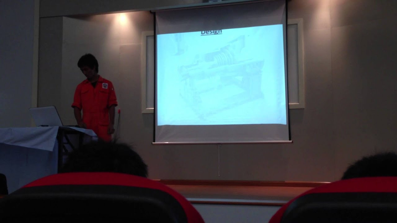 Presentation 1 - YouTube