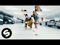 Cheat Codes & Daniel Blume - Who's Got Your Love (Official Music Video)