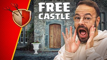 WE ARE GIVING A REAL TOWN HALL?!