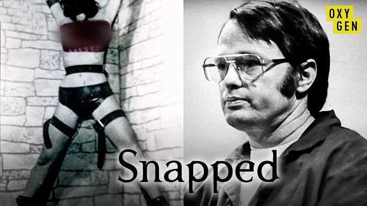 The 7-Year Nightmare of the Girl in the Box | Snap...