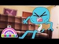 The Amazing World of Gumball | The Nuisance | Cartoon Network