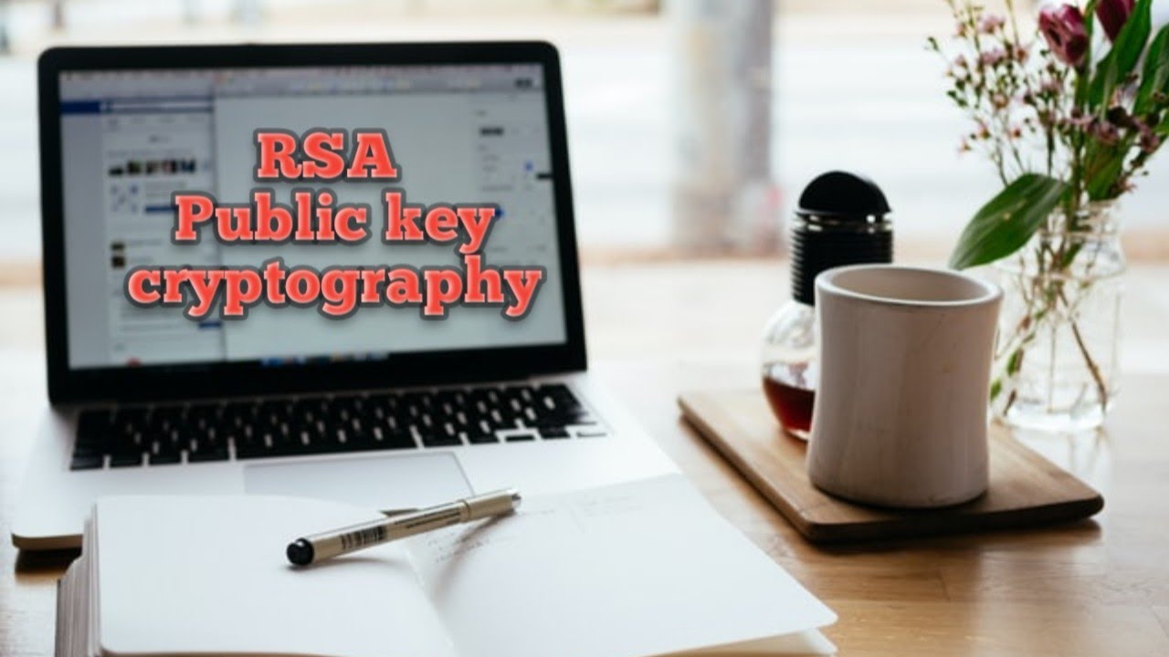 RSA Public key Cryptosystem - YouTube