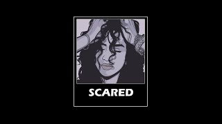 (FREE) Afropop Type Beat ''SCARED'' | Tems Type Beat