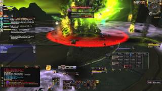 Shadowstalkers win again!
