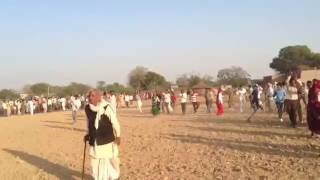 Jatwari Ka Holi Hurranga