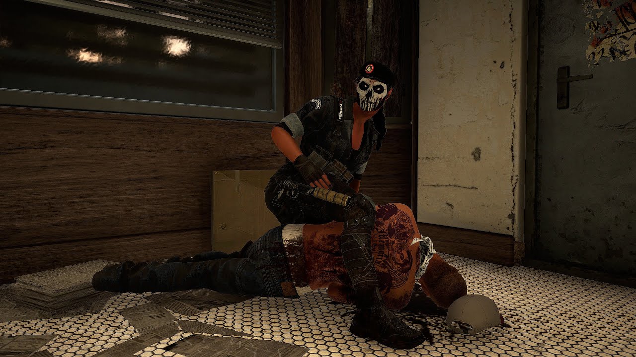 (Lvl 516 PC) Sending in lead negotiator