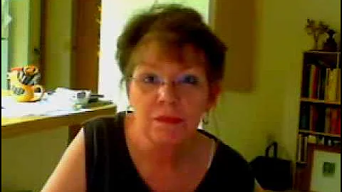 The Death of Walter Cronkite Part 2