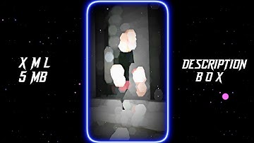 PYAAR KIYA TOH NIBHANA × DIVINE 🥰💥 || NEW XML FILE🎟️🦋|| NEW TREND👀💥|| #xml #attitude @Amrit_mandal_0000