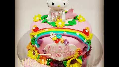 Thumbnail of Kue Ulang Tahun Surabaya | 081-261-20-165 | Danish Cake