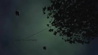 Escape From Gravity | After Effects Project Files - Videohive template